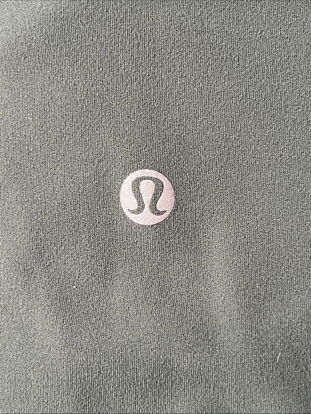 Lululemon Align High-Rise Leggings Pant in Willow Leaf Size 10 - Picture 6 of 8